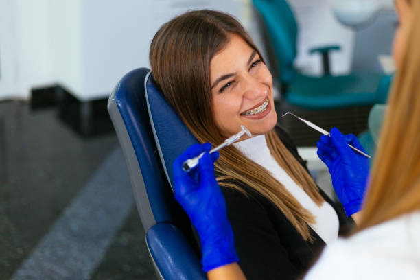 Professional Dental Services in Middletown, PA