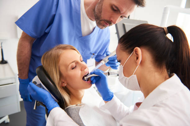 Sleep Apnea Treatment in Middletown, PA