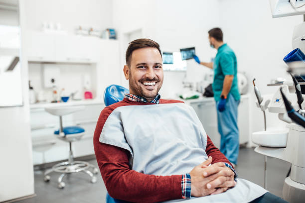 TMJ/TMD Treatment in Middletown, PA