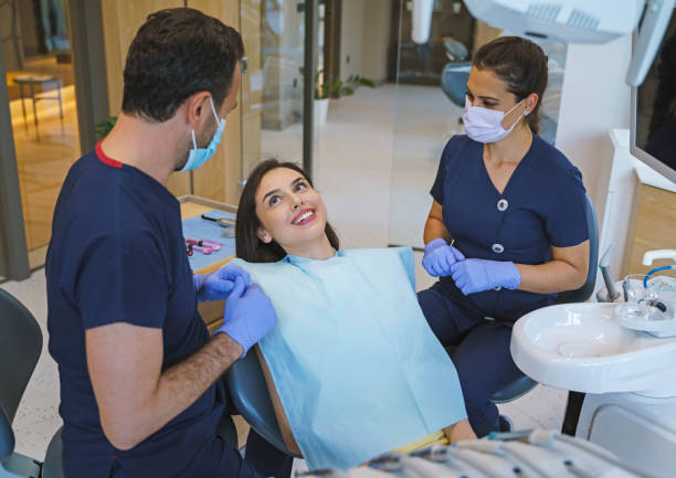 Best Dental Exams and Cleanings  in Middletown, PA
