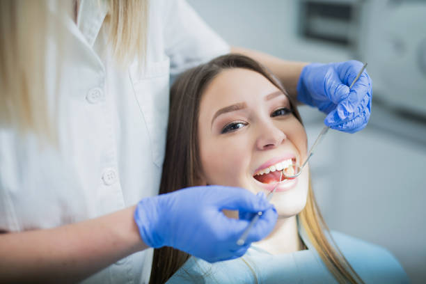 Dental X-Rays and Imaging in Middletown, PA