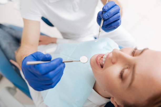 Best Full Mouth Reconstruction  in Middletown, PA