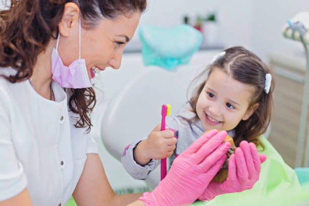Advanced Technology for Better Dental Care in Middletown, PA